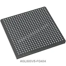 AGL600V5-FG484