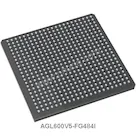AGL600V5-FG484I