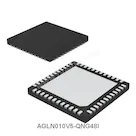 AGLN010V5-QNG48I