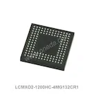 LCMXO2-1200HC-4MG132CR1