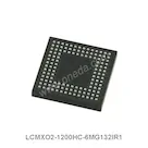 LCMXO2-1200HC-6MG132IR1