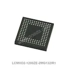 LCMXO2-1200ZE-2MG132IR1