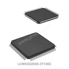 LCMXO2280E-3T100C