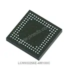 LCMXO256E-4M100C