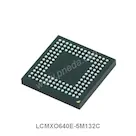 LCMXO640E-5M132C