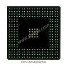 XCV150-4BG256I