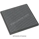 APA600-FG484I