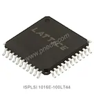 ISPLSI 1016E-100LT44