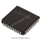 ISPLSI 1016E-125LJ