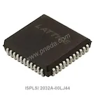 ISPLSI 2032A-80LJ44