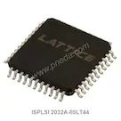 ISPLSI 2032A-80LT44