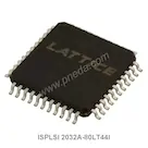 ISPLSI 2032A-80LT44I