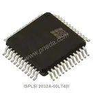 ISPLSI 2032A-80LT48I