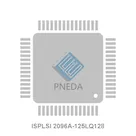 ISPLSI 2096A-125LQ128