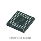 LCMXO1200C-4MN132C