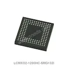 LCMXO2-1200HC-5MG132I