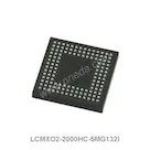 LCMXO2-2000HC-5MG132I