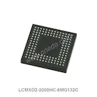 LCMXO2-2000HC-6MG132C