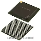 LCMXO2-2000UHE-4FG484C