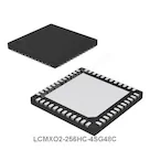 LCMXO2-256HC-4SG48C