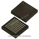 LCMXO2-256HC-5UMG64C