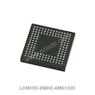 LCMXO2-256HC-6MG132C