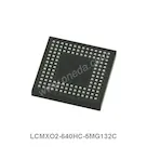 LCMXO2-640HC-5MG132C