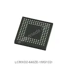 LCMXO2-640ZE-1MG132I