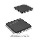 LCMXO2280E-4TN100I