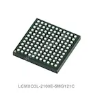 LCMXO3L-2100E-5MG121C