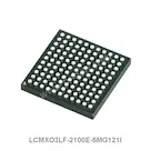 LCMXO3LF-2100E-5MG121I