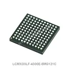 LCMXO3LF-4300E-5MG121C