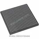 M1AGL1000V2-FGG484I