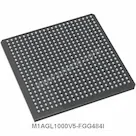 M1AGL1000V5-FGG484I