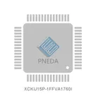 XCKU15P-1FFVA1760I