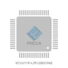 XCVU11P-L2FLGB2104E