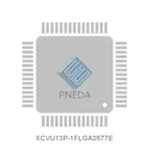 XCVU13P-1FLGA2577E