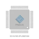 XCVU160-2FLGB2104I