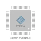 XCVU9P-2FLGB2104E