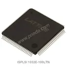 ISPLSI 1032E-100LTN