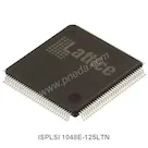 ISPLSI 1048E-125LTN