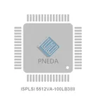 ISPLSI 5512VA-100LB388