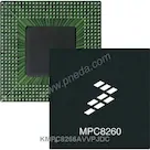 KMPC8266AVVPJDC