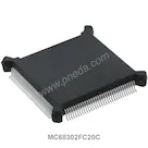 MC68302FC20C