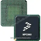 MPC860ENVR50D4R2