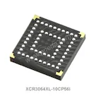 XCR3064XL-10CP56I