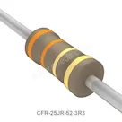 CFR-25JR-52-3R3