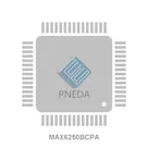 MAX6250BCPA