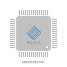 MAX6325CPA+