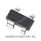 ADM6315-46D1ART-RL